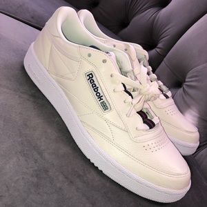 Reebok Classic Club C 85 MU